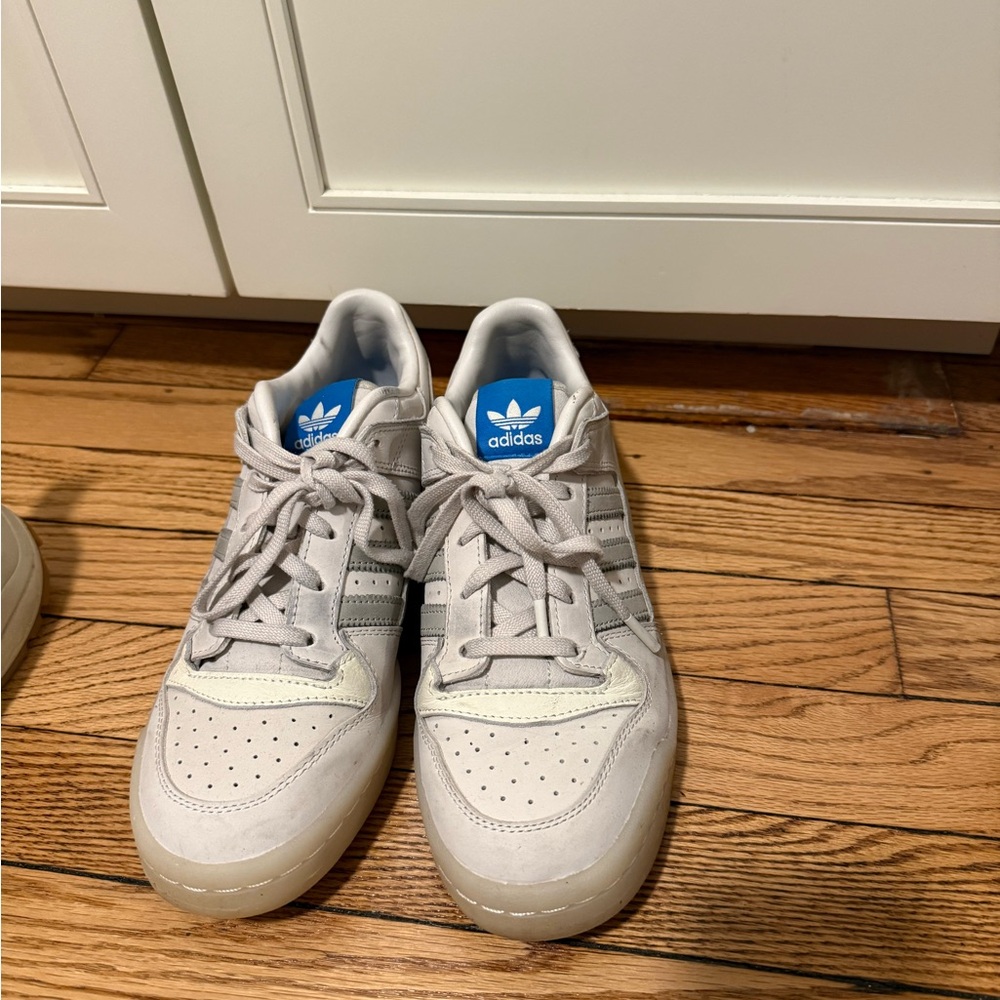 Adidas grey Sneakers